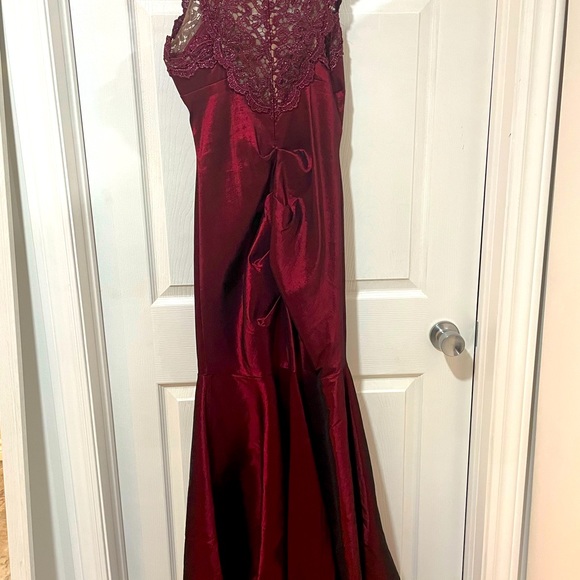 Melanie Lyne dress - Picture 5 of 6